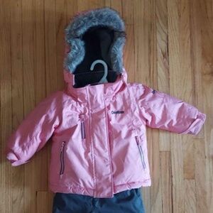 OshKosh Snow Set Size 12 months